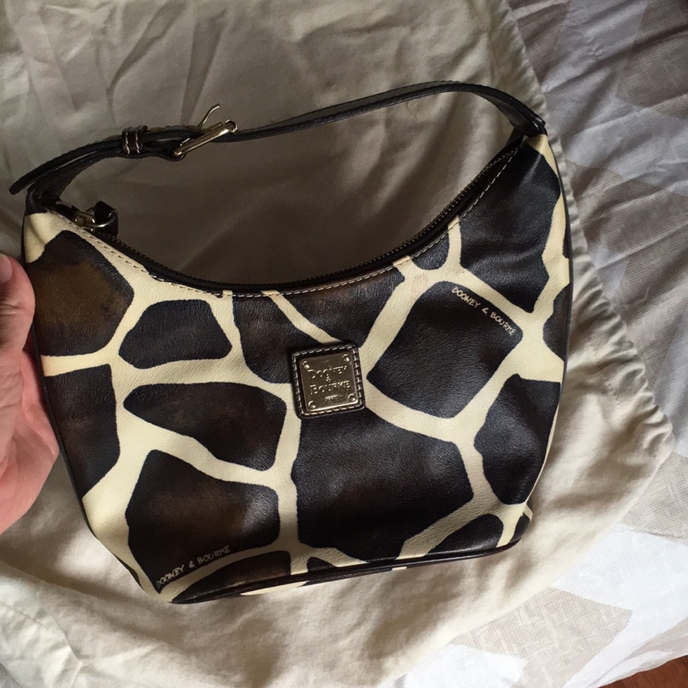 Dooney & Bourke Handbag